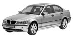 BMW E46 B259B Fault Code