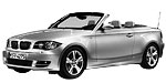 BMW E88 B259B Fault Code