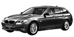 BMW F11 B259B Fault Code